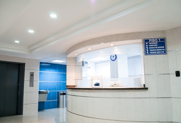 New medical facility emergency power infrastructure