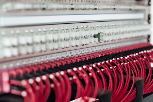 Tier III Data Center project