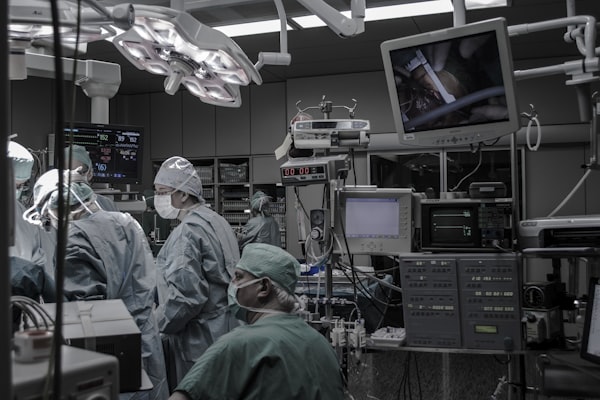 Regional Medical Center project