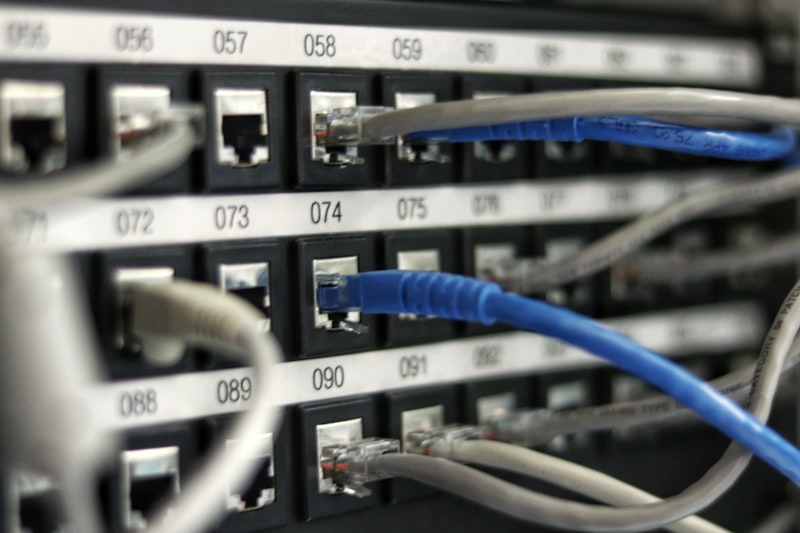 Data center power infrastructure