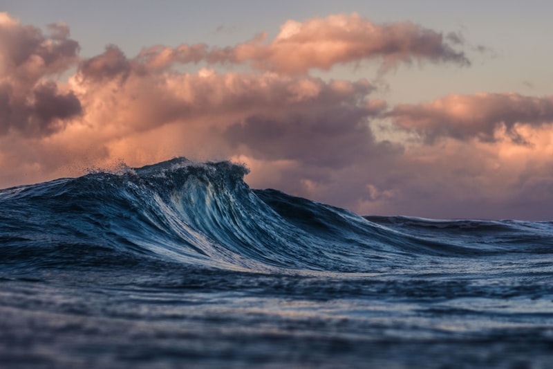 Marine power systems