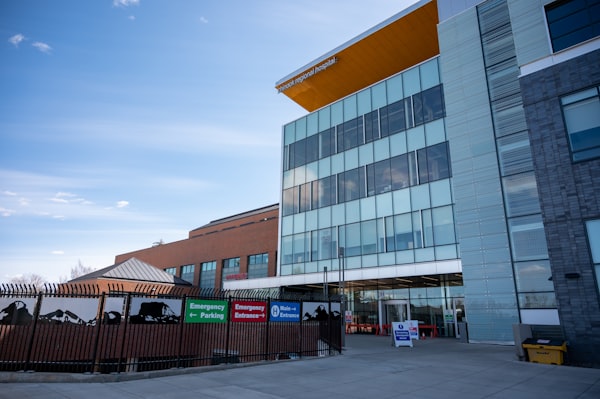 University Medical Center