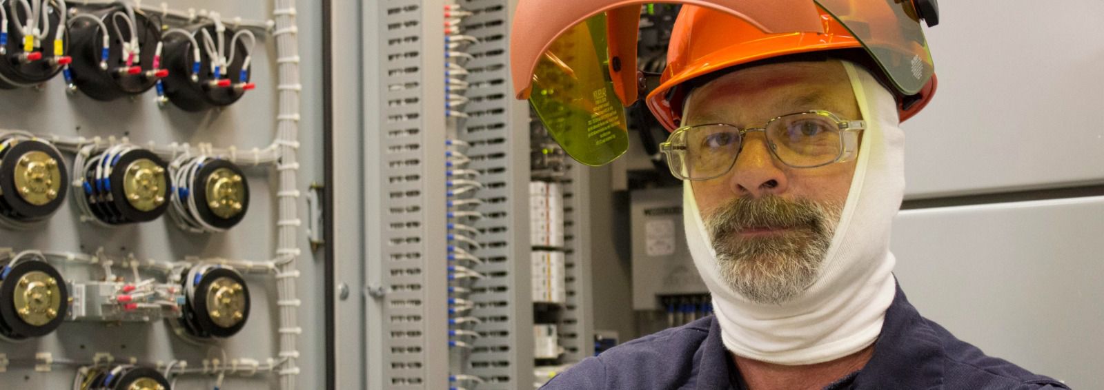 Carter electrical testing and load management services