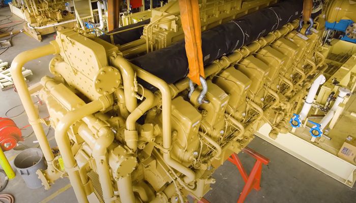 Carter prime and continuous power solutions