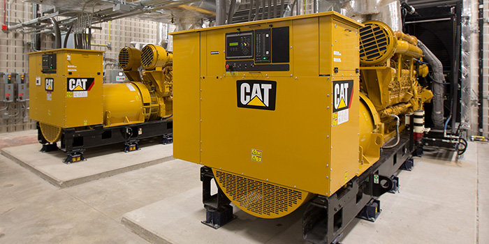 Carter prime electric power and energy storage solutions